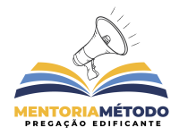 logo metodo pregação edificante